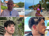 Saiba quem eram os 4 jovens encontrados mortos em uma BMW