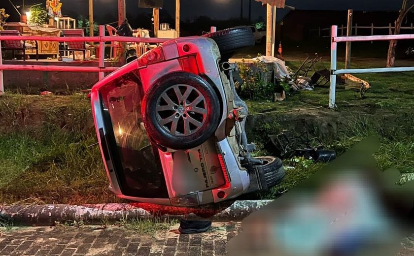 Homem é preso por atropelamento fatal em Coqueiro Seco