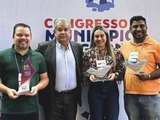 União se destaca entre as 10 melhores notas do IDEB e recebe homenagem