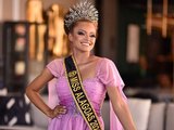 Alagoana, de origem indígena, vence concurso nacional de beleza em Gramado