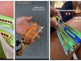 'Acabei me lascando', diz influencer que vendeu de forma ilegal pulseiras do camarote do Verão Massayó