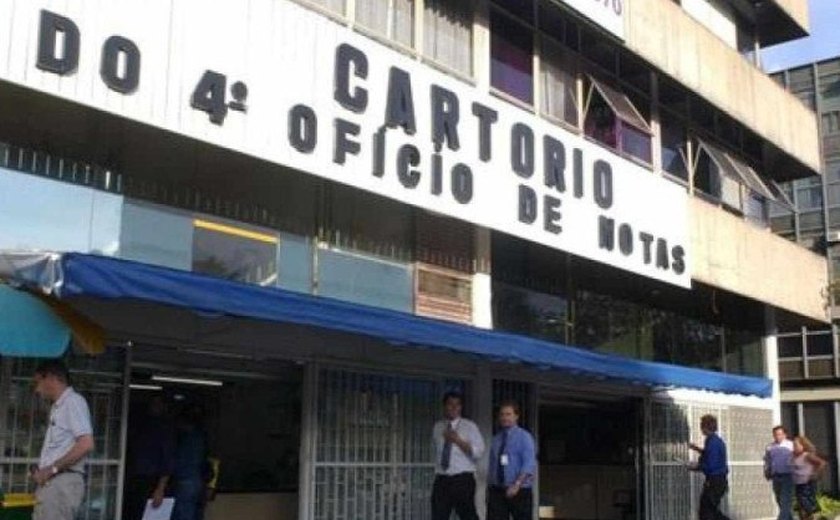Plataforma agiliza serviços cartoriais com reconhecimento digital de firma