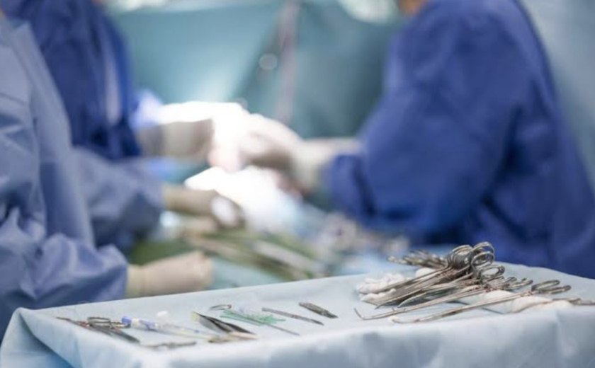 Erro médico em hospital de Natal faz paciente receber rim destinado a outra pessoa