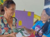 Prefeitura de Branquinha entrega mais de 5 mil uniformes escolares