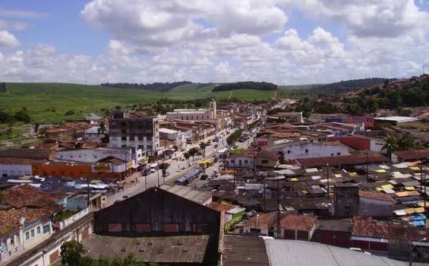 Concurso da Prefeitura de Rio Largo tem provas anuladas após erro; candidatos terão que refazer exame em agosto