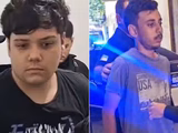 Jovens são presos no RJ por planejar assassinato de morador de rua transmitido ao vivo pela internet
