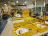 Correios divulgam locais de prova de concurso no domingo