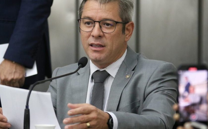 Cabo Bebeto culpa políticas da esquerda por alta inadimplência de empresas em Alagoas