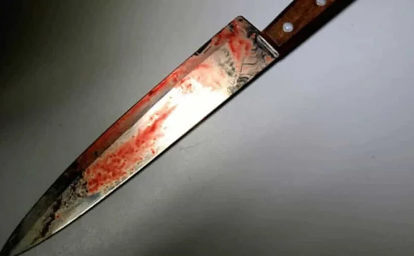 Enteado autista é morto por facada no pescoço pelo padrasto