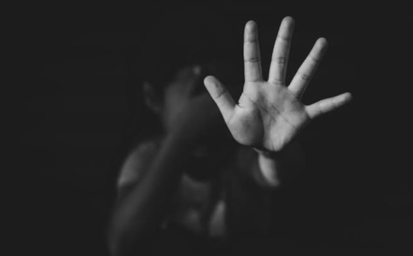 Idoso é preso em Alagoas por suspeita de abuso de criança de 10 anos