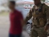 Homem é preso por posse de pornografia infantil em Arapiraca