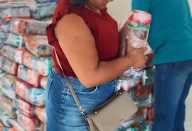 Programa Alimenta Murici reforça compromisso com a segurança alimentar no município