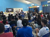 Senado aprova projeto de lei que cria bolsas para alunos do Ensino Médio