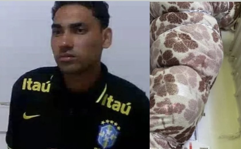 Jovem que matou sogra e escondeu corpo em geladeira será levado a júri popular