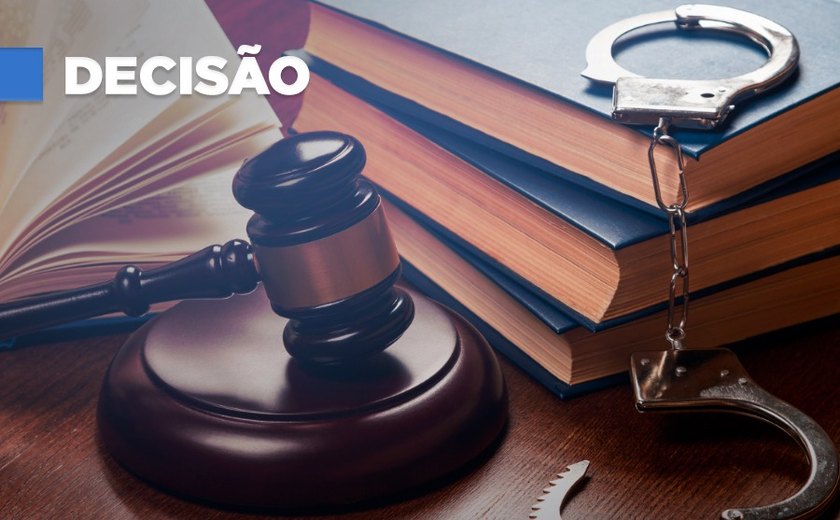 Jurados condenam homem a 17 anos de prisão por matar ex-namorada em Maceió