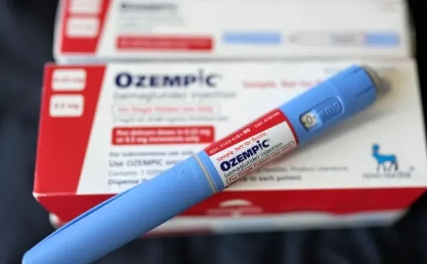 Rosto de Ozempic: remédio muda a qualidade da pele das pessoas?