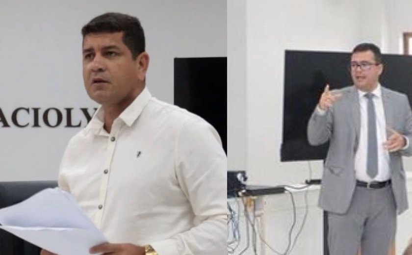 Em audiência com a Verde Alagoas, Câmara e Prefeitura de União propõem medidas em defesa às famílias de baixa renda