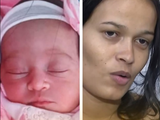 Polícia investiga sequestro de bebê em Novo Lino como crime premeditado