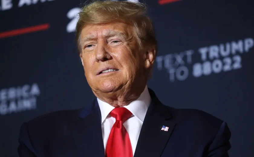 Trump diz ter 'química' com Lula e anuncia encontro bilateral