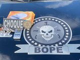 PM apreende armas de fogo durante ações em Satuba e Cajueiro