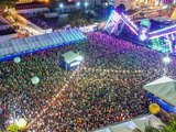 Verão Massayó começa nesta sexta (12) e promete mobilizar público de milhares em Maceió