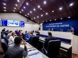 Câmara aprova R$ 5 bilhões para o orçamento de Maceió de 2024