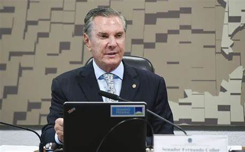 Collor cumprirá prisão domiciliar em cobertura de luxo por motivos de saúde