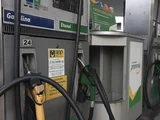 Petrobras reduz preço da gasolina A para as distribuidoras