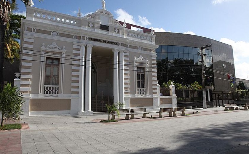Judiciário de Alagoas entra em recesso nesta quinta-feira (23)
