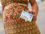 Cartão Cria: 13º no valor de R$ 300 começa a ser pago hoje