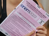 Resultado do Enem 2023 é divulgado hoje