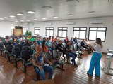 Em parceria com o estado, prefeitura de União dos Palmares oferta capacitação para o setor do turismo