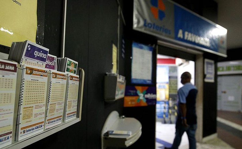 Mega-Sena acumula e próximo concurso deve pagar R$ 170 milhões