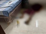 Vizinhos confundem tiros com fogos de artifício e encontram jovem morto em casa