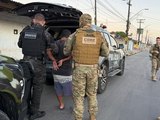 24 pessoas são presas em operação contra organização criminosa