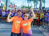 4ª edição da Corrida + Saúde reúne mais de 500 atletas em União dos Palmares