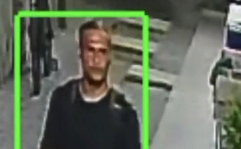 Polícia Civil divulga imagens de suspeitos de furtos na parte baixa de Maceió