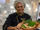 11ª Bienal Internacional do Livro de Alagoas vai homenagear Mãe Neide, ícone da cultura afro-alagoana