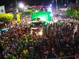 Prefeito Kil convida a todos para prestigiar outra edição do Bloco do Jacaré