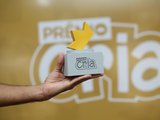 Secretaria da Primeira Infância promove 2ª edição do Prêmio Cria