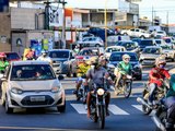 IPVA 2024: boletos de veículos com placas de finais 3 e 4 vencem no dia 28 de março