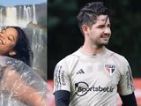 Ex-jogador vai custear traslado do corpo de Juliana Marins ao Brasil