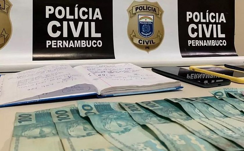 Falsa advogada presa aplicava golpe em aposentados e pensionistas em AL e mais estados