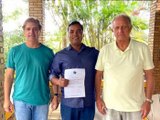 Ricardo Gomes assume diretoria comercial da Rádio AG FM em União dos Palmares