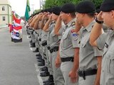 Em Alagoas, quase 160 policiais militares se recusaram tomar a vacina contra a Covid-19