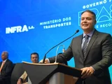 Anuncio da implantação do VLT pelo ministro Renan Filho, gera expectativa positiva da população arapiraquense