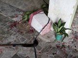 Homem é preso após ataque violento com foice em Penedo (AL)