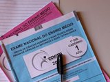 Enem 2025: MEC anuncia volta da certificação do ensino médio pelo exame