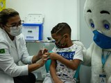Prefeitura de União dos Palmares promove incentivo à vacinação infantil