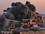 Itamaraty fala em um brasileiro ferido e dois desaparecidos em Israel